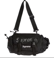 supreme waist bag (ss20)