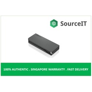 Lenovo Powered USB-C Travel Hub P/N: 4X90S92381 - 1 Year Local Warranty