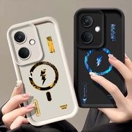 Softcase Rubber oppo A5i - Embossed Case oppo A5i - Casing oppo A5i - Case hp oppo A5i - Silicone hp