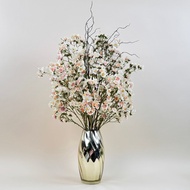 Akara Dokmaii Large Fake Sakura Vase