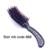 Mb 888 Comb Hair Comb