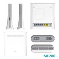 [Free Transfer Card] MF286 Huawei E8372h-320 155 608 4G SIM Card Wifi Wireless Sharing Device Mobile Network Router