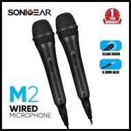 Sonicgear Microphone M2