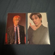 ENHYPEN JAKE 小卡 沈載倫