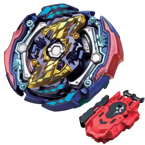 B-X TOUPIE BURST BEYBLADE Spinning Top B154 B160 B159 B-142 Booster Judgement Joker.00T.Tr TURN TRIC