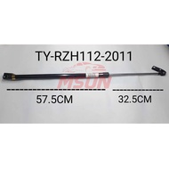 REAR BONNET ABSORBER TOYOTA HIACE LH113 RZH112