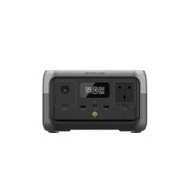 EcoFlow RIVER 2 AC萬能移動電源電箱 | 256 Wh容量 | 高達600W功率 | 香港行貨
