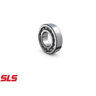 SKF 6207 Deep Groove Ball Bearing