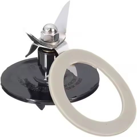 Replacement Blade Assembly For Cuisinart Blender CBT-500 CBT-500 SB5600 CB600 SPB-456-2B SB5600 SPB-