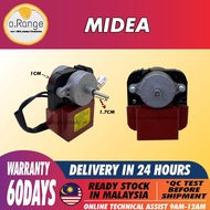 MIDEA FRIDGE FAN MOTOR PETI SEJUK FRIDGE MOTOR FAN REFRIGERATOR FAN MOTOR