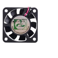 Brand New Xinruilian Fan RDL4010S 4010 12V SL 0.06A Silent Fan CPU Fan