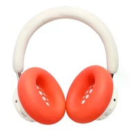 For CMF By Nothing HeadPhone Pro Case Liquid Silicone Matte Shockproof Soft Shell For CMF By Nothing