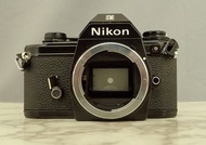Nikon  EM MADE IN JAPAN 6920229 35mm 膠片相機