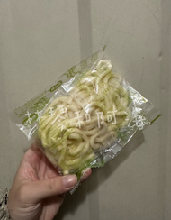 「林琴和阿海」冷凍烏龍麵，獨立包裝，好方便🆗鍋燒/滷味/麻辣燙/小家庭/炒烏龍/鹹水雞
