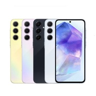 【Samsung 三星】Galaxy A55 5G 6.6吋 8G/128G 手機