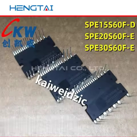 SPE20S60F-D SPE30S60F-D SPE15S60F-E SPE20S60F-E SPE30S60F-E SPE20S60F-DS SPE30S60F-DS SPE15S60F-DS S