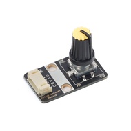 Rotary encoder Module Rotary encoder Module Coding Potentiometer Digital Pulse Output