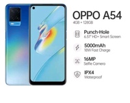 OPPO A54 4/64