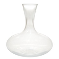 全新未使用 Versace Medusa Lumiere 玻璃醒酒器 1081 [二手] VERSACE