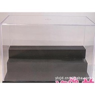 Box Box Supply Box Display Big Anime Figure Big Merchandise 3-Layer Anime Display Y9BB
