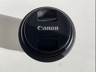 CANON RF 35mm f/1.8 IS Macro STM Lens(Pre-Owned/二手)(Like New/幾乎全新)
