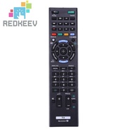Practical Remote Controller Accessories Smart TV Controller for Sony TV RM-ED047 [Redkeev.sg]