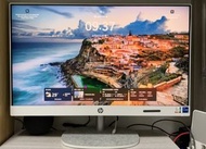 (99%NEW) HP多合一 一體式 桌上電腦  24-CR0009HK; 行貨保養 至27年1月; i5-1335u; 16GB RAM; Intel(R) Iris(R) Xe Graphics;