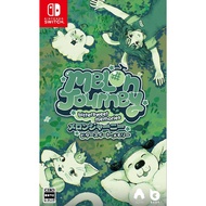 Melon Journey Bittersweet Memories Nintendo Switch Video Games From Japan NEW