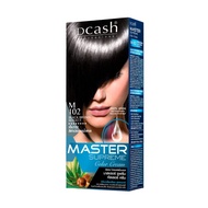 Dcash Professional Master Supreme Color Cream ครีมย้อมผมดีแคช