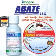 BASF Abate 1SG Mangrill Treatment Granules 100g Bottle