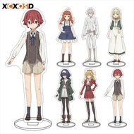 XCXOSD Magic Maker: The Making of Hetero World Magic Standing Signage Anime Hanging Decoration