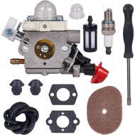 4144 120 0608 FS56RC Kit Karburetor untuk Stihl C1M-S267A FS40 FS50 FS56 FS70 FS40C FS50C FC56 FC70 