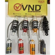 MONOSHOCK mono shock racing VND MX KING MX OLD MX NEW AK111 B1 PRO 205 MM SEPARATED TUBE