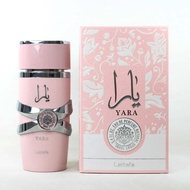 Yara ️/ Yara Candy / Yara Moi ️/ Yara Tous / Asad / Asad Bourbon / Asad Zanzibar ️‍EDP 100ML Perfume
