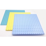 LEGO Parts - 16x16 Baseplate (91405)