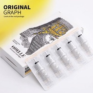Rl14 Quelle Premium Tattoo Cartridges 1 Sheet - 14Rl Tattoo Needles