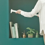 【max 75cm / 50kg】進階款 | 超耐重多功能伸縮桿 RTW-50