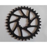 Customize Fully CNC GXP Eagle Chainring