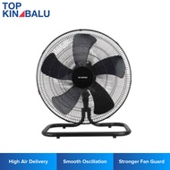 KHIND 20" FF2005 INDUSTRIAL FLOOR FAN