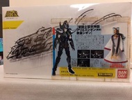 BANDAI 魂限定 聖鬥士星矢 聖衣神話 冥衣 教皇 薛安 史昂 TAMASHII NATION 2008 IN ASIA LIMITED VER.