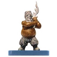 Dreamblade Miniatures Sightless Eunuch