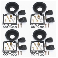 Carburetor Repair Kit Suitable for Yamaha FJ1200 FJ1100 47E 1XJ