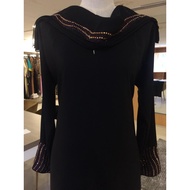1723 premium abaya by taaj exclusive