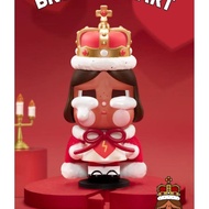 CRYBABY Crying Baby Tears Factory Series Hidden Figures Mystery Box Figures Cute Ornaments