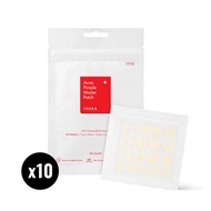 [COSRX] Acne Pimple Master Patch 10ea