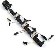 Pin Line Kit Injection Nozzle Pump Nozzle Suitable for 2.0 TDI BMN 170 163 120 HP A3 A4 A-l-t ea Le0