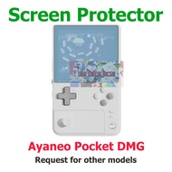 Ayaneo Pocket Screen GuardScreen Protector DMG