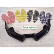 Mt15 carbon kevlar Winglet