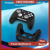 Silicone Case Game Console Accessories for Gamesir G7 Pro/G7 SE Controller