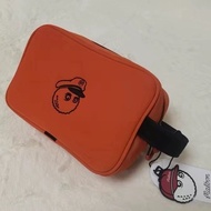 Malbon New Golf Handbag Cartoon Storage Bag Clutch Bag Waterproof Bag Light Handbag Malbon Inventory